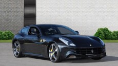 Ferrari Ff 2dr Auto Petrol Coupe